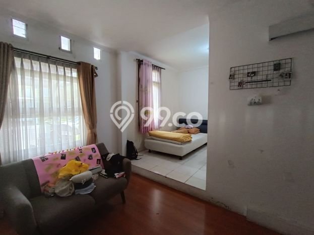Rumah Minimalis di Kota Baru Parahyangan, Bandung, LT 198m² Bangunan 325m² Rumah Minimalis di Kota Baru Parahyangan, Bandung, LT 198m² Bangunan 325m²