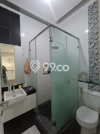 Hunian Mewah LB 350m2 Siap Pakai Desain Elegan di Kota Baru Parahyangan, Bandung Hunian Mewah LB 350m2 Siap Pakai Desain Elegan di Kota Baru Parahyangan, Bandung
