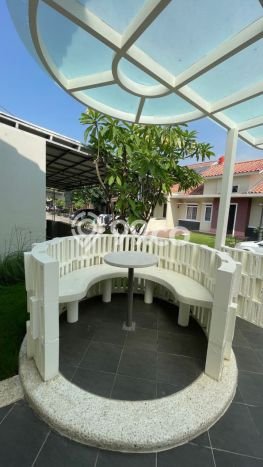 Rumah Luas Asri 3 KT Siap Pakai di Kota Baru Parahyangan Bandung Rumah Luas Asri 3 KT Siap Pakai di Kota Baru Parahyangan Bandung