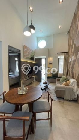 Rumah Luas Asri 3 KT Siap Pakai di Kota Baru Parahyangan Bandung Rumah Luas Asri 3 KT Siap Pakai di Kota Baru Parahyangan Bandung