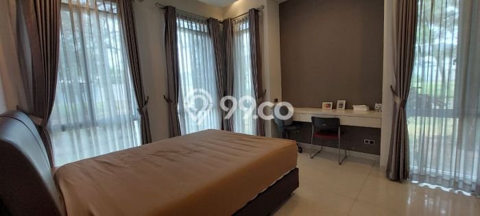 Hunian Super Elit dengan Akses Paling Strategis di Kota Baru Parahyangan, Bandung Hunian Super Elit dengan Akses Paling Strategis di Kota Baru Parahyangan, Bandung