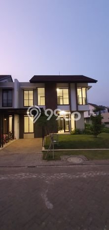 Dijual Rumah Luas Elegan Dengan View Eksklusif di Kota Baru Parahyangan, Bandung Dijual Rumah Luas Elegan Dengan View Eksklusif di Kota Baru Parahyangan, Bandung