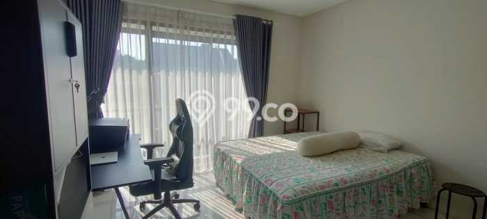 Rumah kawasan Kota Baru Parahyangan, Dekat Mall, 3 KT Rumah kawasan Kota Baru Parahyangan, Dekat Mall, 3 KT