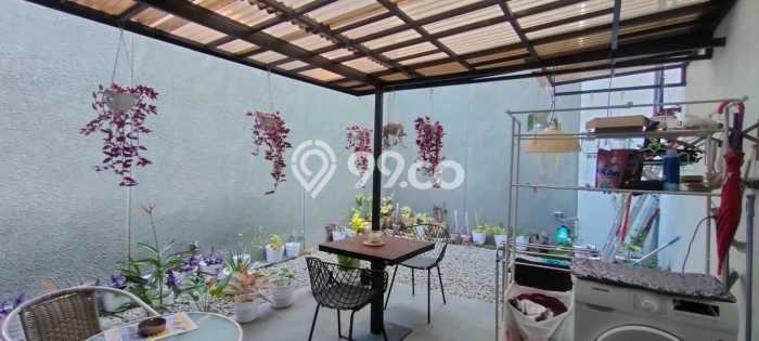 Rumah kawasan Kota Baru Parahyangan, Dekat Mall, 3 KT Rumah kawasan Kota Baru Parahyangan, Dekat Mall, 3 KT