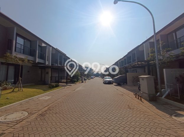 Rumah kawasan Kota Baru Parahyangan, Dekat Mall, 3 KT Rumah kawasan Kota Baru Parahyangan, Dekat Mall, 3 KT