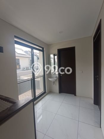 Jual Rumah Eksklusif 3 KT di Kota Baru Parahyangan, Bandung Jual Rumah Eksklusif 3 KT di Kota Baru Parahyangan, Bandung