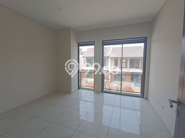 Jual Rumah Eksklusif 3 KT di Kota Baru Parahyangan, Bandung Jual Rumah Eksklusif 3 KT di Kota Baru Parahyangan, Bandung