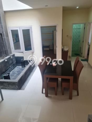 Rumah Luas Asri 3 KT Siap Pakai di Kota Baru Parahyangan Bandung Rumah Luas Asri 3 KT Siap Pakai di Kota Baru Parahyangan Bandung
