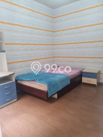 Rumah Luas Asri 3 KT Siap Pakai di Kota Baru Parahyangan Bandung Rumah Luas Asri 3 KT Siap Pakai di Kota Baru Parahyangan Bandung