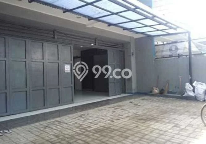 Lokasi Strategis! Dijual Ruko Bisnis di Lengkong, Bandung Kondisi Baik Lokasi Strategis! Dijual Ruko Bisnis di Lengkong, Bandung Kondisi Baik