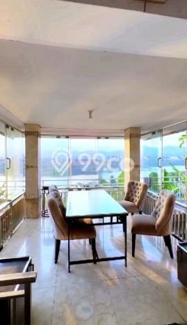 Dijual Rumah Luas Elegan Dengan View Eksklusif di Kota Baru Parahyangan, Bandung Dijual Rumah Luas Elegan Dengan View Eksklusif di Kota Baru Parahyangan, Bandung