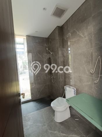 Rumah Elit Modern Tanpa Renovasi di Kota Baru Parahyangan Bandung Rumah Elit Modern Tanpa Renovasi di Kota Baru Parahyangan Bandung