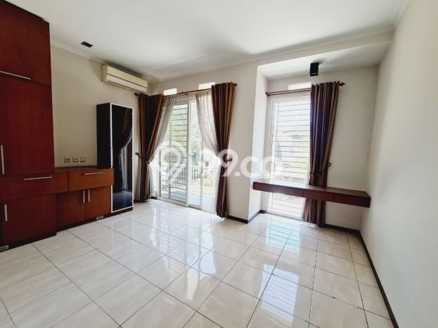 For Sale! Premium House LT 360m2 Desain Elegan di Kota Baru Parahyangan For Sale! Premium House LT 360m2 Desain Elegan di Kota Baru Parahyangan