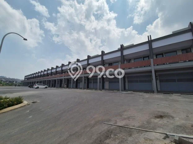 Paling Dicari! Ruko Dijual di Kota Baru Parahyangan Harga Kompetitif Paling Dicari! Ruko Dijual di Kota Baru Parahyangan Harga Kompetitif