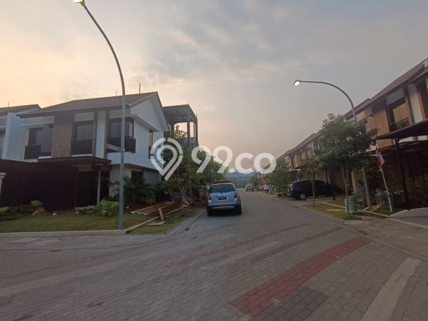Hunian Super Elit dengan Akses Paling Strategis di Kota Baru Parahyangan, Bandung Hunian Super Elit dengan Akses Paling Strategis di Kota Baru Parahyangan, Bandung
