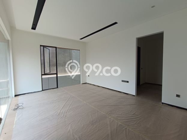 Rumah Elit Modern Tanpa Renovasi di Kota Baru Parahyangan Bandung Rumah Elit Modern Tanpa Renovasi di Kota Baru Parahyangan Bandung