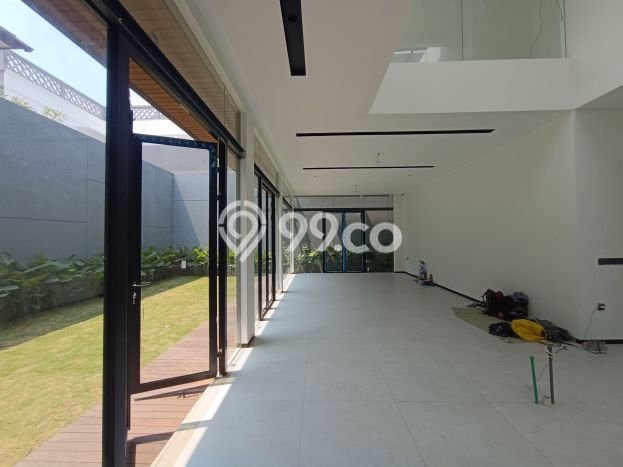 Rumah Elit Modern Tanpa Renovasi di Kota Baru Parahyangan Bandung Rumah Elit Modern Tanpa Renovasi di Kota Baru Parahyangan Bandung