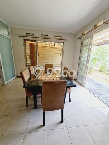 For Sale! Premium House LT 360m2 Desain Elegan di Kota Baru Parahyangan For Sale! Premium House LT 360m2 Desain Elegan di Kota Baru Parahyangan