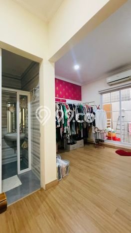 For Sale Hunian Rumah Terawat 2 KT di Green Lake City, Jakarta Barat For Sale Hunian Rumah Terawat 2 KT di Green Lake City, Jakarta Barat