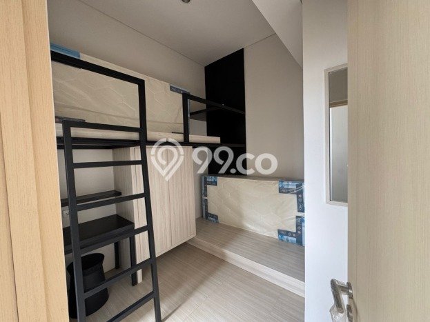 Jual Rumah Modern 3 KT di BSD, Tangerang Jual Rumah Modern 3 KT di BSD, Tangerang
