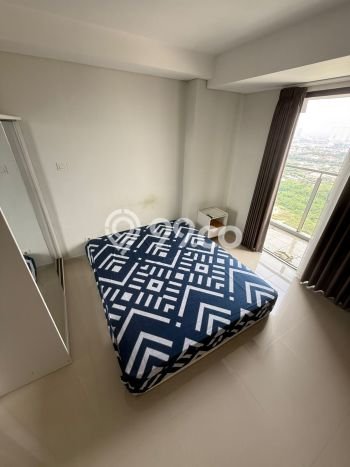 Hunian Apartemen Budget Friendly di Jakarta Barat dengan 1 Kamar Tidur, 1 Kamar Mandi Hunian Apartemen Budget Friendly di Jakarta Barat dengan 1 Kamar Tidur, 1 Kamar Mandi