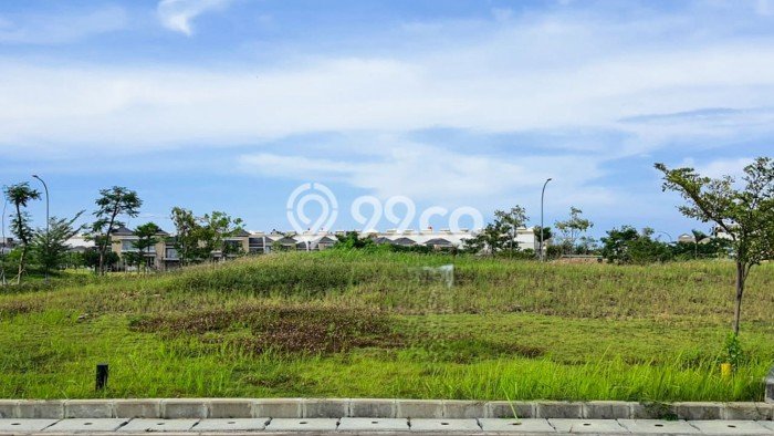 Kavling Tanah untuk Dijual di Pantai Indah Kapuk 2, Jakarta Utara, Luas 300m2 Kavling Tanah untuk Dijual di Pantai Indah Kapuk 2, Jakarta Utara, Luas 300m2