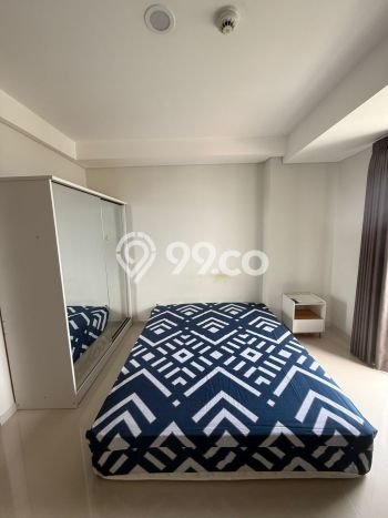 Dijual Apartemen 1 KT di Jakarta Barat Luas 32m2 Dijual Apartemen 1 KT di Jakarta Barat Luas 32m2