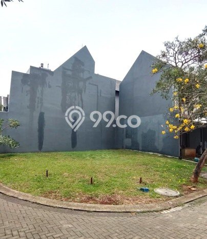 Tanah Strategis Kawasan , Luas 102m2m², Cocok untuk Perumahan Tanah Strategis Kawasan , Luas 102m2m², Cocok untuk Perumahan