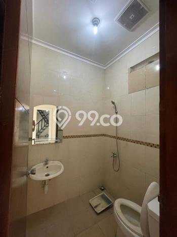 Dijual Hunian Rumah Nyaman 4 KT di BSD, Tangerang Dijual Hunian Rumah Nyaman 4 KT di BSD, Tangerang