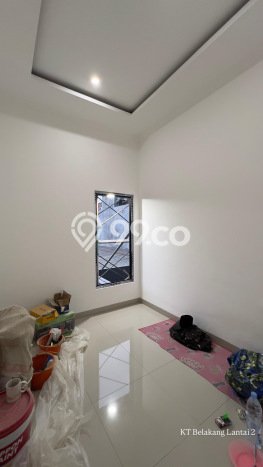 For Sale Hunian Rumah Nyaman 3 KT di Meruya, Jakarta Barat For Sale Hunian Rumah Nyaman 3 KT di Meruya, Jakarta Barat