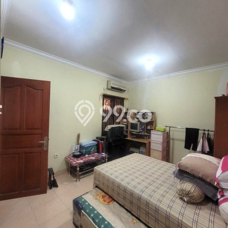 Hunian Cantik Modern Lb 100m2 di Cengkareng, Jakarta Barat Hunian Cantik Modern Lb 100m2 di Cengkareng, Jakarta Barat