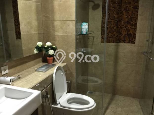 Dijual Apartemen High-Class di Kembangan, Jakarta Barat 2 Kamar Harga Rp 3,5 Miliar Dijual Apartemen High-Class di Kembangan, Jakarta Barat 2 Kamar Harga Rp 3,5 Miliar