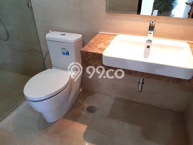 Siap Milik Apartemen 2 KT 1 KM di Menteng Siap Milik Apartemen 2 KT 1 KM di Menteng