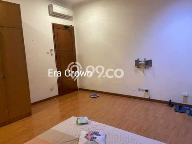 Dijual Rumah Modern 4 KT di BSD Nusaloka, Tangerang Dijual Rumah Modern 4 KT di BSD Nusaloka, Tangerang