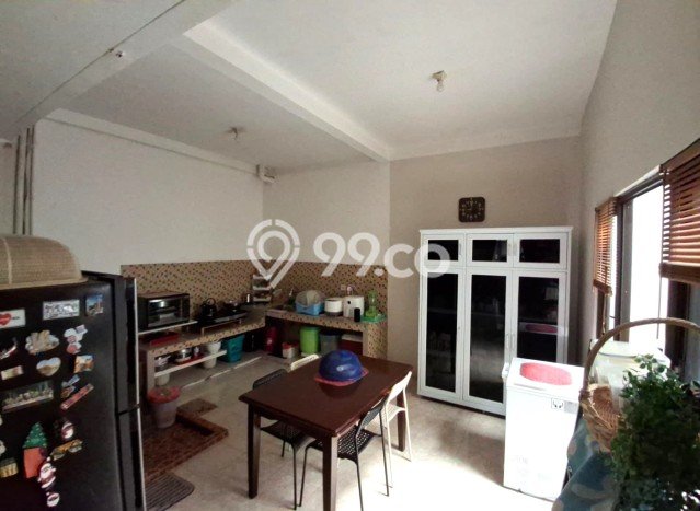 Rumah Mewah LB 100m2 Siap Huni Desain Elegan di Green Lake City, Jakarta Barat Rumah Mewah LB 100m2 Siap Huni Desain Elegan di Green Lake City, Jakarta Barat