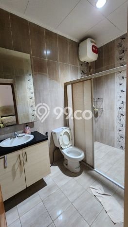 Rumah Sewa Jakarta Barat LT 90m2 LB 132m2 Kawasan Kalideres Rumah Sewa Jakarta Barat LT 90m2 LB 132m2 Kawasan Kalideres
