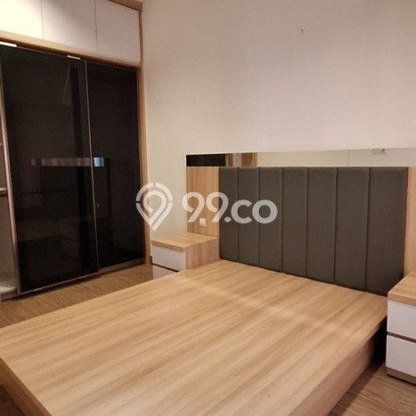 Rumah Elit LB 176m2 Siap Pakai Desain Elegan di Green Lake City, Jakarta Barat Rumah Elit LB 176m2 Siap Pakai Desain Elegan di Green Lake City, Jakarta Barat