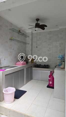 Hunian Super Elit dengan Akses Paling Strategis di Green Lake City, Jakarta Barat Hunian Super Elit dengan Akses Paling Strategis di Green Lake City, Jakarta Barat