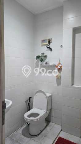 Hunian Cantik Modern Lb 88m2 di Cengkareng, Jakarta Barat Hunian Cantik Modern Lb 88m2 di Cengkareng, Jakarta Barat