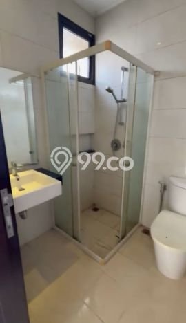 For Sale! Premium House LT 121m2 Desain Elegan di Green Lake City For Sale! Premium House LT 121m2 Desain Elegan di Green Lake City