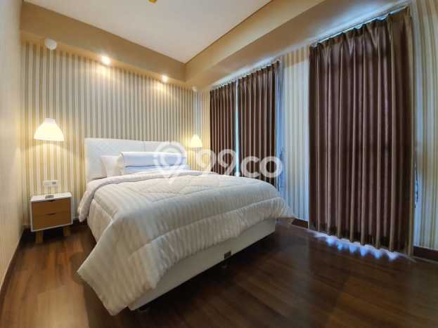 Hunian Apartemen 2 KT 1 KM Dijual di Kembangan Jakarta Barat, Luas 36m2 Hunian Apartemen 2 KT 1 KM Dijual di Kembangan Jakarta Barat, Luas 36m2