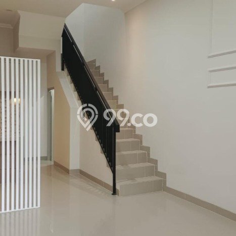 Jual Rumah Favorit Siap Huni LB 63m2 di Cipondoh, Tangerang Jual Rumah Favorit Siap Huni LB 63m2 di Cipondoh, Tangerang