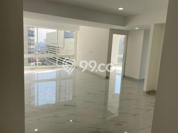 Dijual Apartemen di Jakarta Barat 2 Kamar & 1 Kamar Mandi, Luas 80m2 Dijual Apartemen di Jakarta Barat 2 Kamar & 1 Kamar Mandi, Luas 80m2