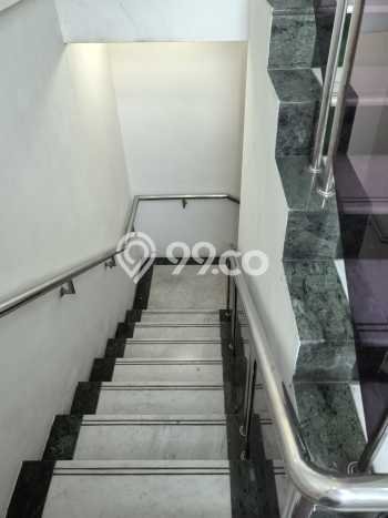 Hunian Eksklusif Siap Huni LT 137m2 di Cipondoh, Tangerang Hunian Eksklusif Siap Huni LT 137m2 di Cipondoh, Tangerang