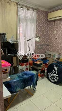 Rumah area Semanan, 3 KT, Area Tenang Rumah area Semanan, 3 KT, Area Tenang