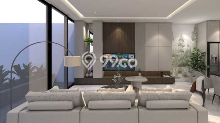 Ready to Use! Luxury House LT 200m2 Desain Elegan di Kalideres Ready to Use! Luxury House LT 200m2 Desain Elegan di Kalideres