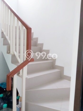 Jual Rumah Bagus Siap Huni LB 55m2 di Cipondoh, Tangerang Jual Rumah Bagus Siap Huni LB 55m2 di Cipondoh, Tangerang