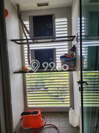 Dijual Apartemen di Jakarta Barat 1 Kamar & 1 Kamar Mandi, Luas 48m2 Dijual Apartemen di Jakarta Barat 1 Kamar & 1 Kamar Mandi, Luas 48m2