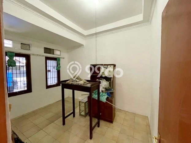 Dijual Rumah Eksklusif 2 KT di BSD Duta Bintaro, Tangerang Dijual Rumah Eksklusif 2 KT di BSD Duta Bintaro, Tangerang