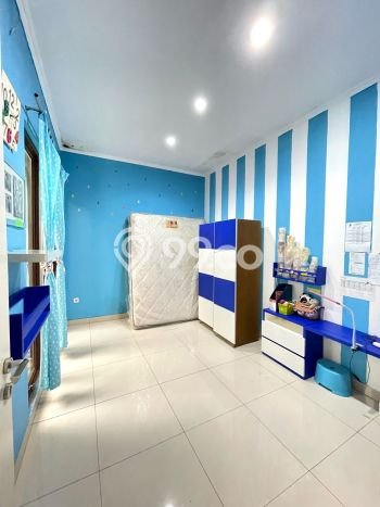 Rumah Elit LB 147m2 Siap Pakai Desain Elegan di Graha Raya, Tangerang Rumah Elit LB 147m2 Siap Pakai Desain Elegan di Graha Raya, Tangerang